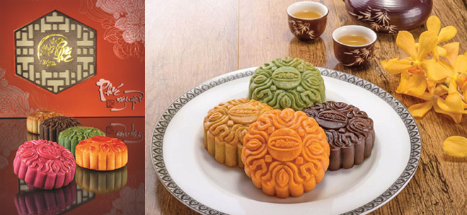 Thị trường bánh trung thu 2018: Bánh trung thu làm từ nguyên liệu tự nhiên lên ngôi! - 1