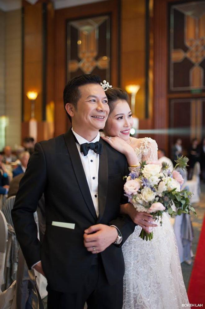 tinh yeu nhu cong chua, hoang tu cua shark hung u50 dep trai va vo a hau kem 16 tuoi - 20