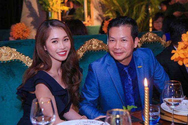 tinh yeu nhu cong chua, hoang tu cua shark hung u50 dep trai va vo a hau kem 16 tuoi - 13