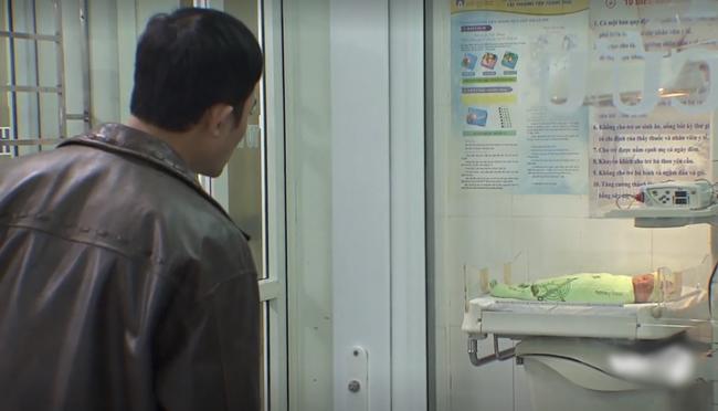 Vừa sinh, Quỳnh Búp Bê đã muốn tìm người để vứt con trai đang nằm trong lồng kính - 8