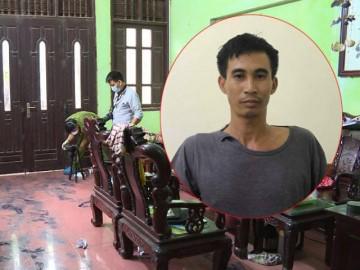 Sát thủ giết 2 vợ chồng ở Hưng Yên từng “hại đời” cô gái trẻ ở nhà nghỉ