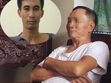 Vụ vợ chồng bị giết ở Hưng Yên: “Trước khi bị bắt, Tráng bình tĩnh chở con gái đi chơi”