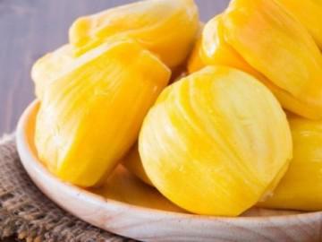 Mít quê Việt Nam ra nước ngoài có giá cả triệu đồng/quả