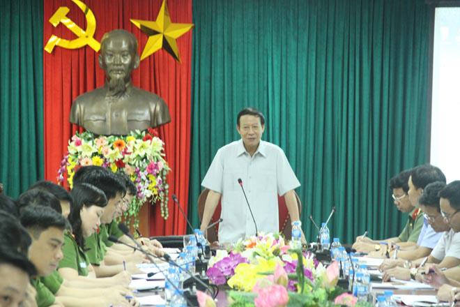 17 ngày đêm truy bắt và đòn amp;#34;cân nãoamp;#34; đối tượng sát hại 2 vợ chồng ở Hưng Yên - 3