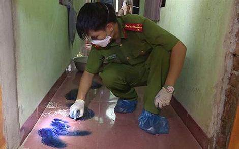 17 ngày đêm truy bắt và đòn amp;#34;cân nãoamp;#34; đối tượng sát hại 2 vợ chồng ở Hưng Yên - 5