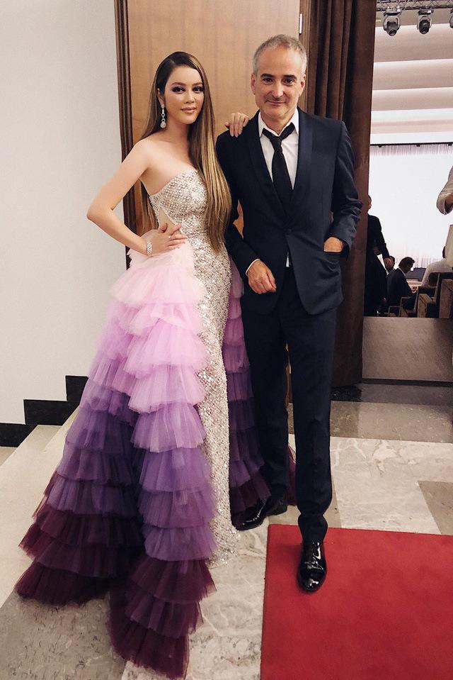 Báo chí thế giới khen ngợi phim tranh Sư tử vàng của Lý Nhã Kỳ - 3