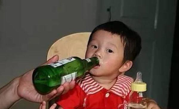 Bé 3 tuổi chết vì suy gan do cha dại dột cho con uống thứ rất kị trẻ nhỏ - 3