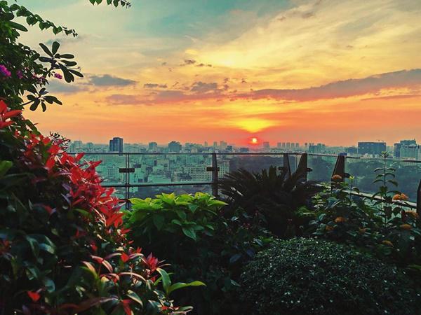 Bất ngờ với căn hộ xa hoa như cung điện ở 2 miền của nam ca sĩ Nathan Lee - 11