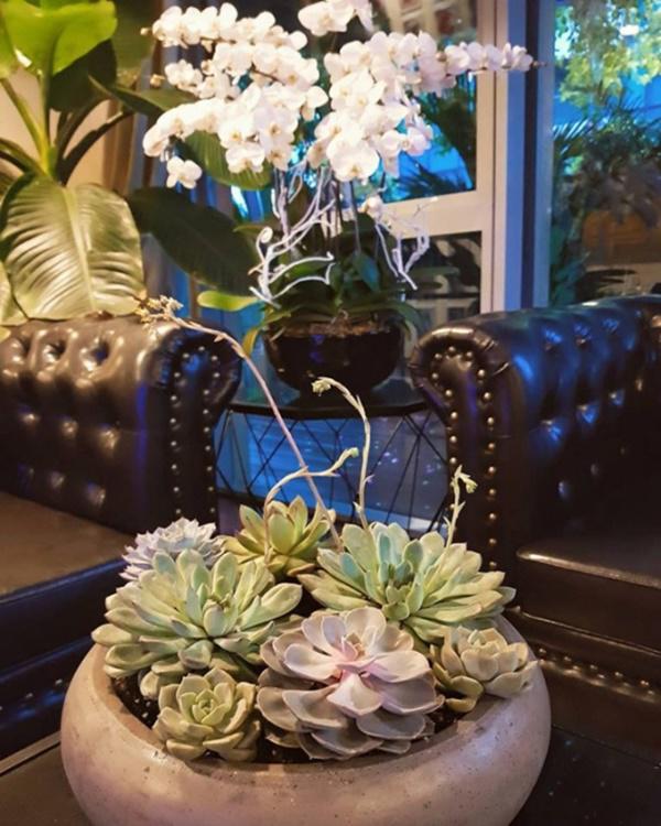 Bất ngờ với căn hộ xa hoa như cung điện ở 2 miền của nam ca sĩ Nathan Lee - 7