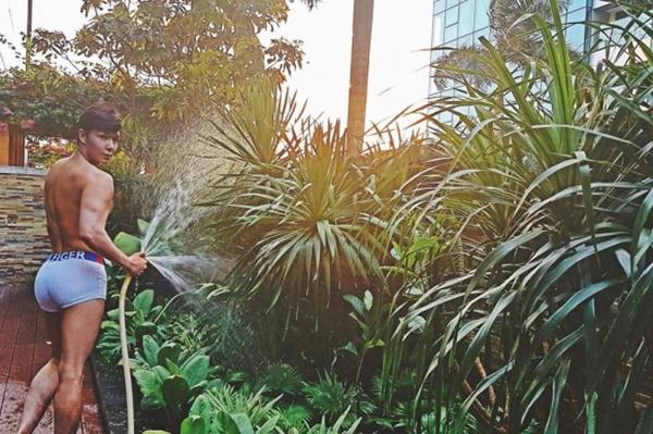 Bất ngờ với căn hộ xa hoa như cung điện ở 2 miền của nam ca sĩ Nathan Lee - 8