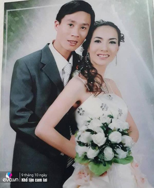 Gần một thập kỷ mò mẫm tìm con, cặp đôi Bắc Giang nhận được amp;#34;trái ngọtamp;#34; không ngờ - 1