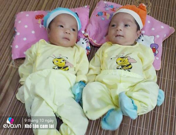 Gần một thập kỷ mò mẫm tìm con, cặp đôi Bắc Giang nhận được amp;#34;trái ngọtamp;#34; không ngờ - 2