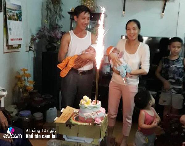 Gần một thập kỷ mò mẫm tìm con, cặp đôi Bắc Giang nhận được amp;#34;trái ngọtamp;#34; không ngờ - 3