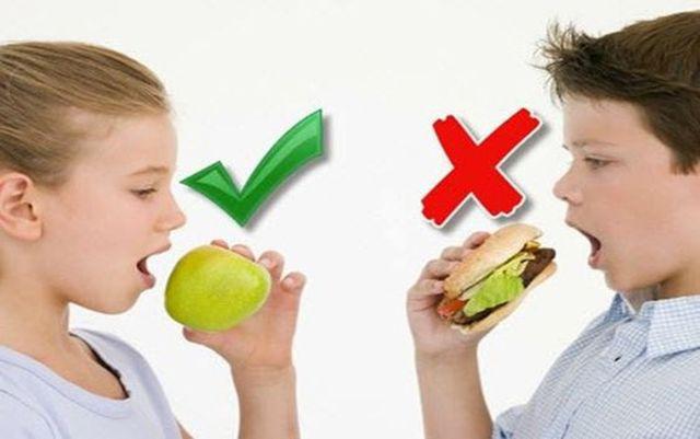 Cậu bé 6 tuổi bị gan nhiễm mỡ, nguyên nhân do các loại đồ ăn hầu hết trẻ đều thích - 5