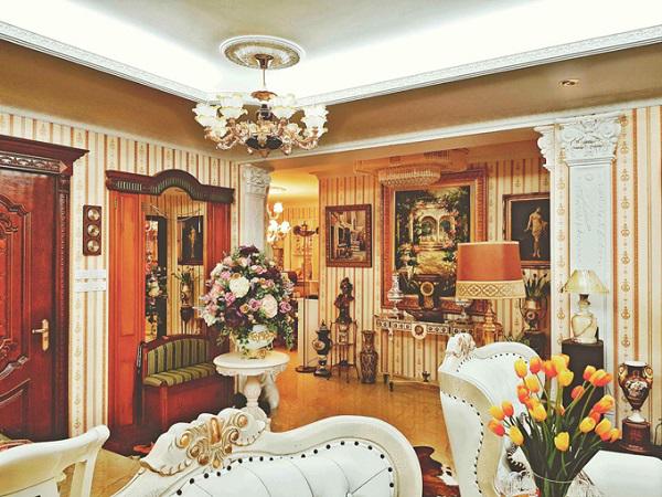 Bất ngờ với căn hộ xa hoa như cung điện ở 2 miền của nam ca sĩ Nathan Lee - 14