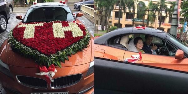 sieu dam cuoi gay choang tai viet nam: to chuc linh dinh 15 ngay, hoi mon hang chuc ty - 11