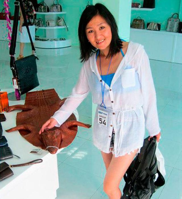 Ghen ngược, bồ nhí của chồng sát hại vợ và hai con nhỏ rồi đốt nhà phi tang - 2