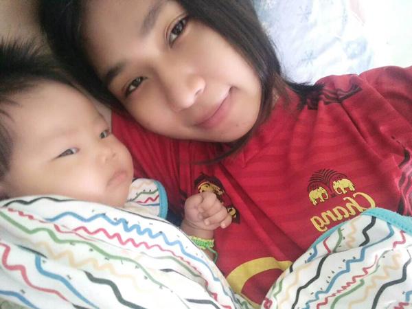 Hơn 2 tháng sau sinh thường, mẹ hốt hoảng khi lôi ra từ cơ thể vật thể lạ - 1