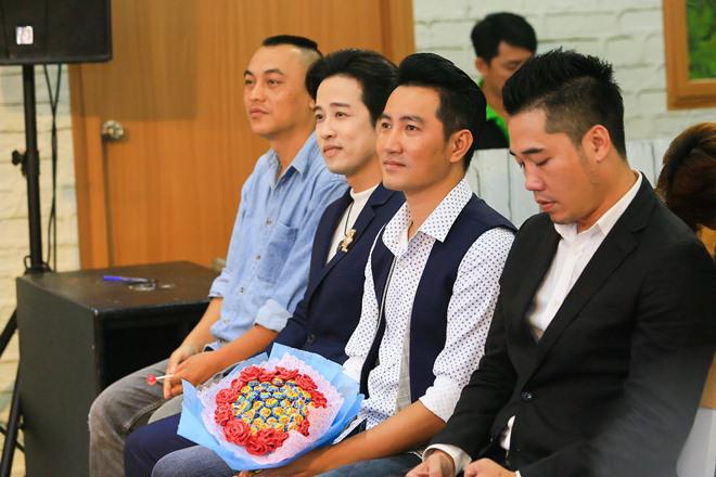Hồng Vân khóc nhớ cố nghệ sĩ Khánh Nam sau 1 năm người bạn đột ngột qua đời - 12