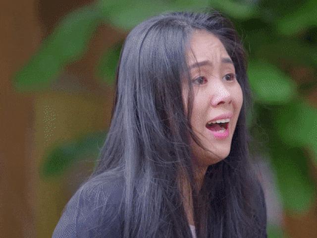 Gạo Nếp Gạo Tẻ: Van xin chồng về thăm con nằm viện cấp cứu, vợ bị tát như trời giáng