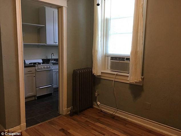 la doi: hang tram nguoi bo 13 trieu/thang thue can ho be ti, bon cau, bep nau nam canh nhau - 2