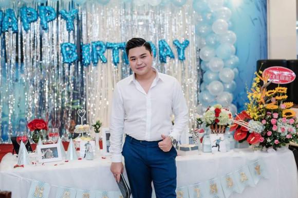 Lê Giang amp;#34;đụng độamp;#34; Duy Phương sau scandal tố bị chồng cũ ném từ cầu thang xuống đất - 3