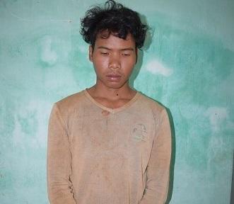 Manh mối “vạch mặt” kẻ bóp cổ người yêu có bầu, treo lên cây vì đòi cưới - 1