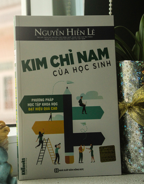 MC Hoàng Linh review top những cuốn sách nuôi dạy con giúp nuôi con không còn là cuộc chiến - 4