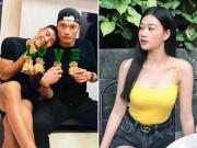 Eva Yêu - Sau Tiến Dũng tới lượt Đức Chinh lộ ảnh người yêu xinh như hotgirl, nóng bỏng hết phần thiên hạ?