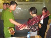 Tin tức - Hé lộ về những "bóng hồng" quyền lực trong đường dây đánh bạc nghìn tỉ