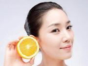 Làm đẹp - Bỏ 2000 đồng ra chợ mua trứng mua chanh, mụn đầu đen cỡ nào cũng trị được hết