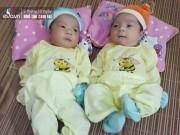 Bà bầu - Gần một thập kỷ mò mẫm tìm con, cặp đôi Bắc Giang nhận được "trái ngọt" không ngờ