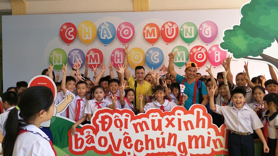 Nghệ sĩ Xuân Bắc và nỗi buồn ngày khai giảng của con gây xúc động - 3