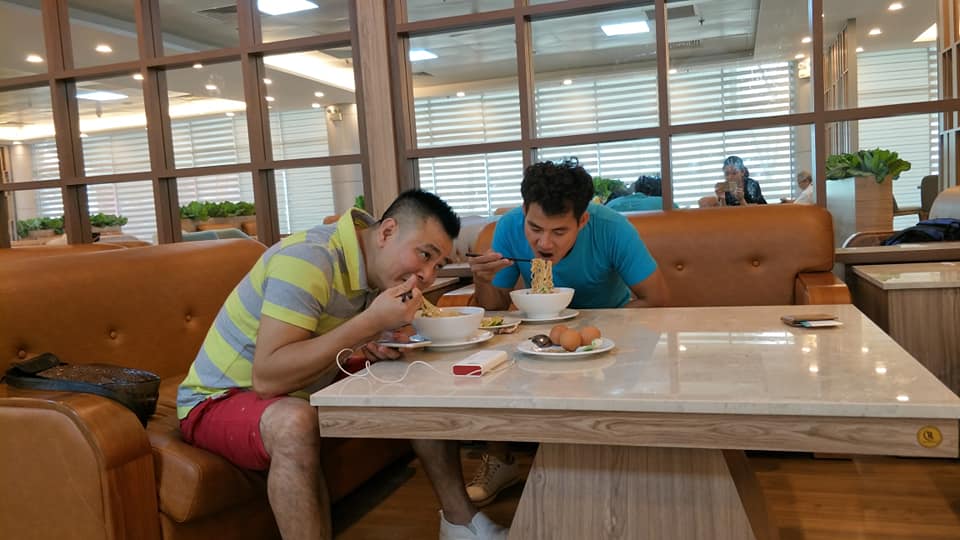 Nghệ sĩ Xuân Bắc và nỗi buồn ngày khai giảng của con gây xúc động - 4