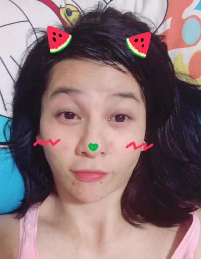 Sao Việt 24h: amp;#34;Cười sặcamp;#34; với bức chân dung con gái lém lỉnh của Huy Khánh vẽ bố - 11