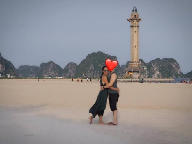 Sao Việt 24h: amp;#34;Cười sặcamp;#34; với bức chân dung con gái lém lỉnh của Huy Khánh vẽ bố - 9