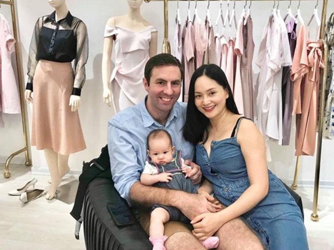 Sao Việt 24h: amp;#34;Cười sặcamp;#34; với bức chân dung con gái lém lỉnh của Huy Khánh vẽ bố - 6