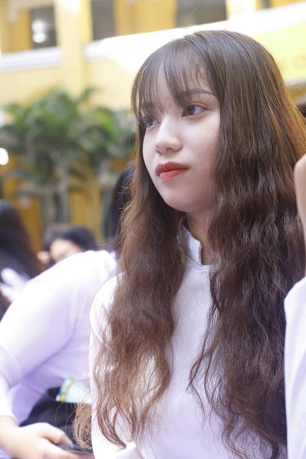 Trang điểm mùa tựu trường: Các hot girl ngày ấy - bây giờ khác nhau như thế nào? - 12