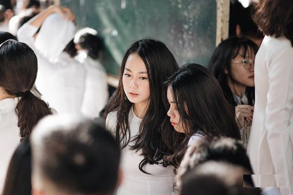 Trang điểm mùa tựu trường: Các hot girl ngày ấy - bây giờ khác nhau như thế nào? - 19