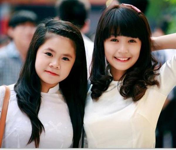 Trang điểm mùa tựu trường: Các hot girl ngày ấy - bây giờ khác nhau như thế nào? - 5