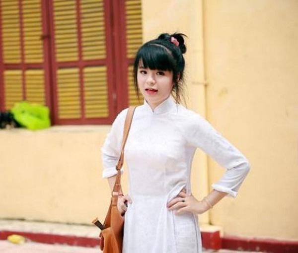 Trang điểm mùa tựu trường: Các hot girl ngày ấy - bây giờ khác nhau như thế nào? - 7