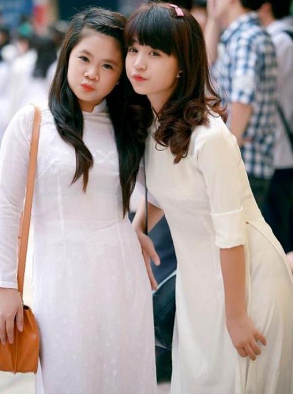 Trang điểm mùa tựu trường: Các hot girl ngày ấy - bây giờ khác nhau như thế nào? - 8