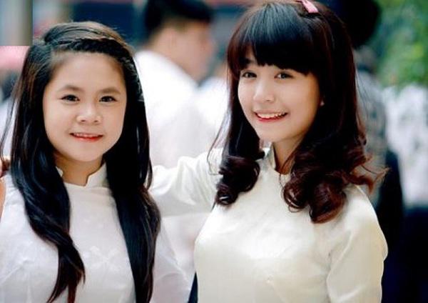 Trang điểm mùa tựu trường: Các hot girl ngày ấy - bây giờ khác nhau như thế nào? - 9