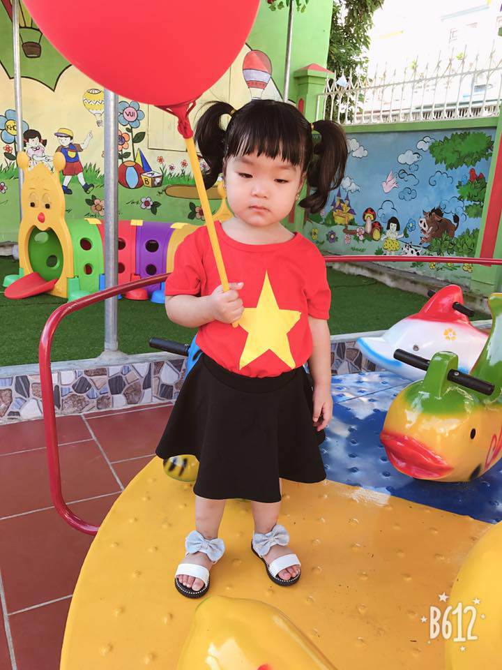 tuyen tap nhung bieu cam bat hu cua lu nhoc ngay khai giang khien dan tinh cuoi dau ruot - 11