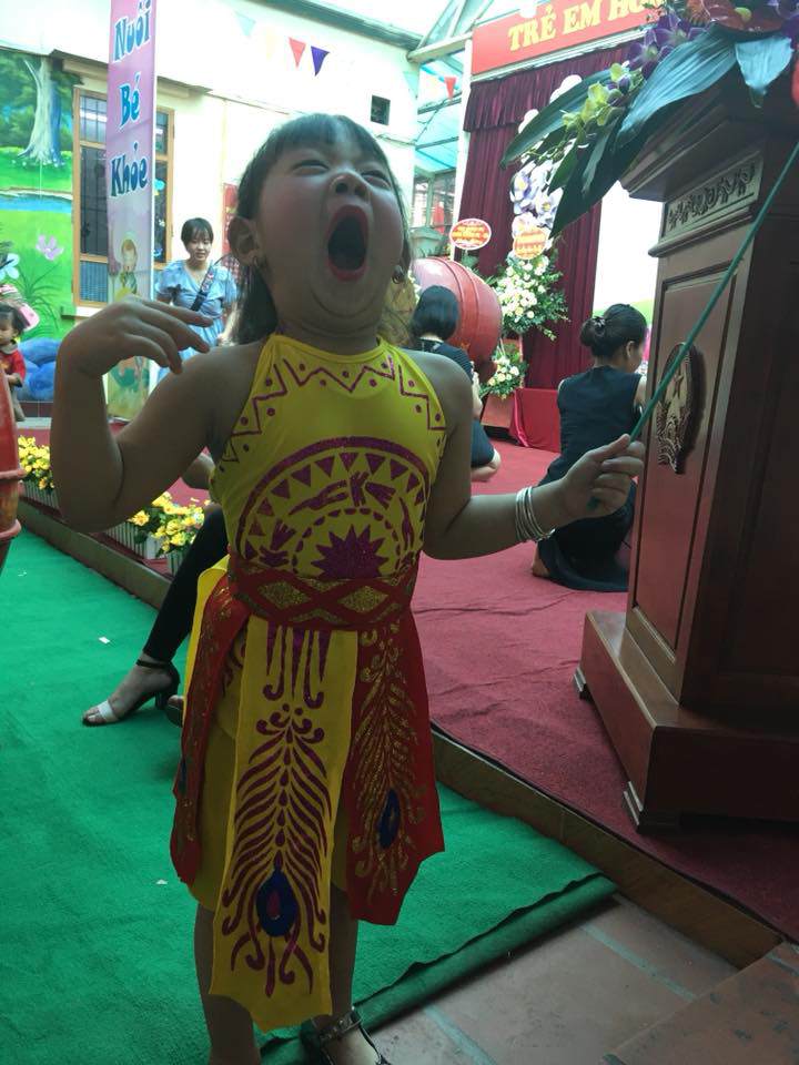 tuyen tap nhung bieu cam bat hu cua lu nhoc ngay khai giang khien dan tinh cuoi dau ruot - 12