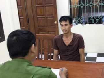 17 ngày đêm truy bắt và đòn "cân não" đối tượng sát hại 2 vợ chồng ở Hưng Yên