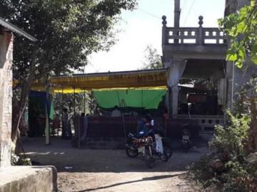 Vợ 19 tuổi tử vong bất thường: Hai gia đình giật xác nạn nhân, tranh nhau tổ chức đám tang