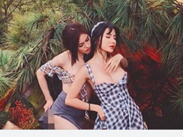Hot girl Tuyệt tình cốc bức xúc vì bị hiểu lầm là kiều nữ bán dâm nghìn đô