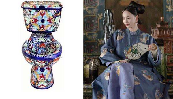 chet cuoi voi bon cau “dien hy quy toc" phien ban gioi han co tien cung kho mua - 6