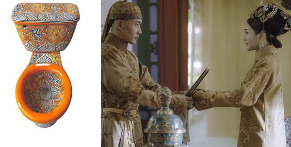 chet cuoi voi bon cau “dien hy quy toc" phien ban gioi han co tien cung kho mua - 1